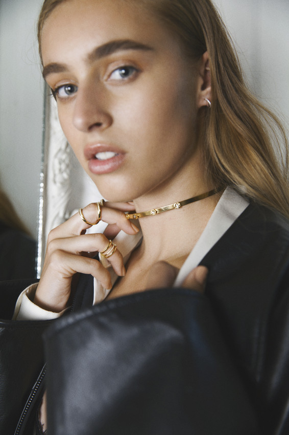 CLAUDINE BALTAZAR - PORTFOLIO - BEAUTY